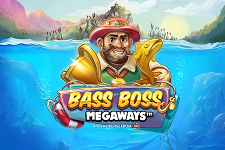 Bass Boss Megaways
